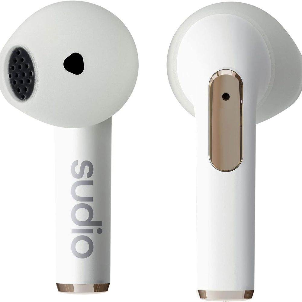 Sudio N2 Beyaz Bluetooth Kulaklık