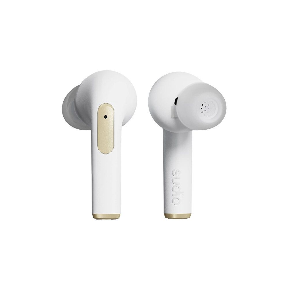 Sudio N2 Pro Beyaz Bluetooth Kulaklık