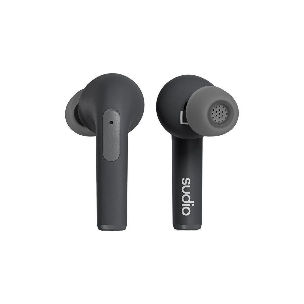 Sudio N2 Pro Siyah Bluetooth Kulaklık