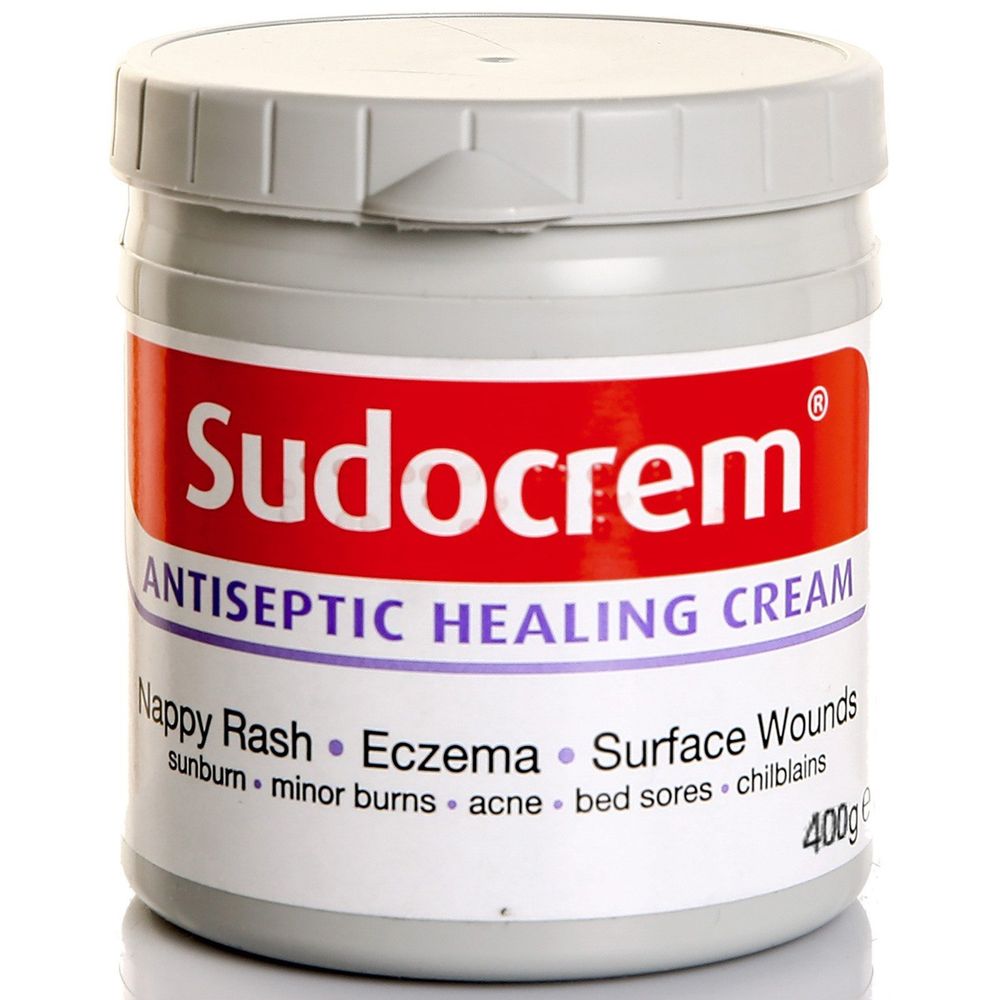 Sudocrem Sudocrem