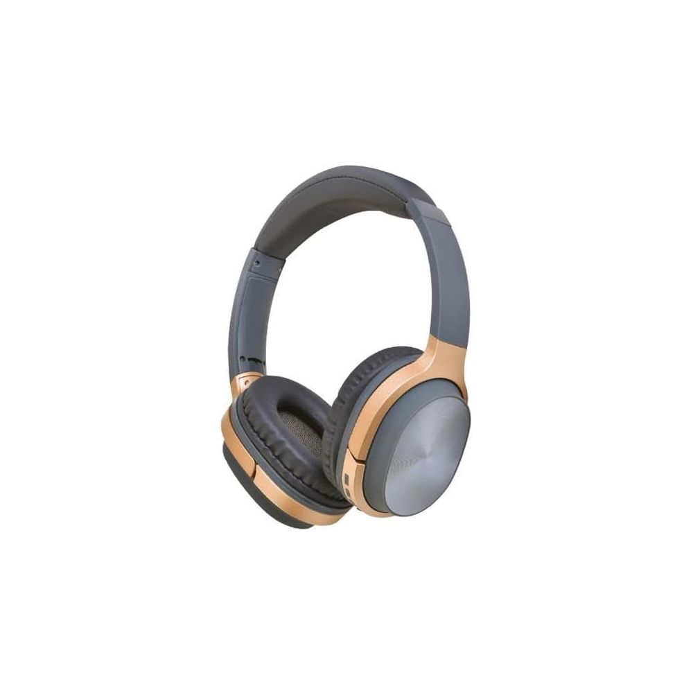 Sunix BLT-20 Gri Bluetooth Kulaklık
