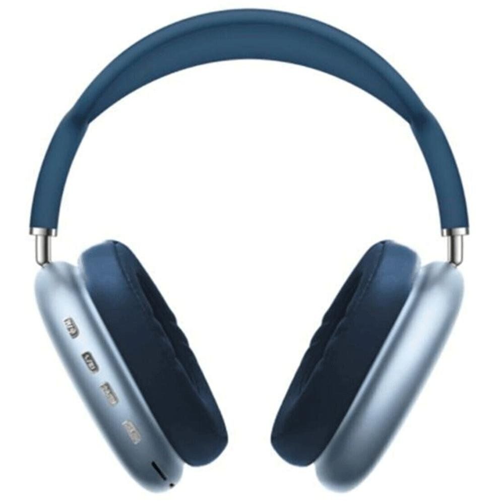 Sunix BLT-27 Mavi Bluetooth Kulaklık