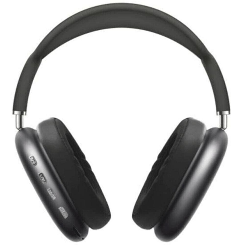Sunix BLT-27 Siyah Bluetooth Kulaklık