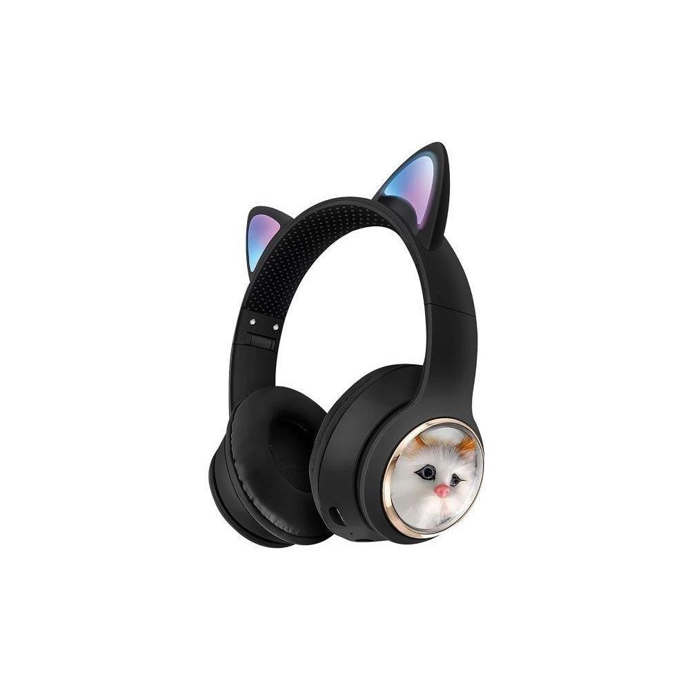 Sunix BLT-45 Siyah Bluetooth Kulaklık