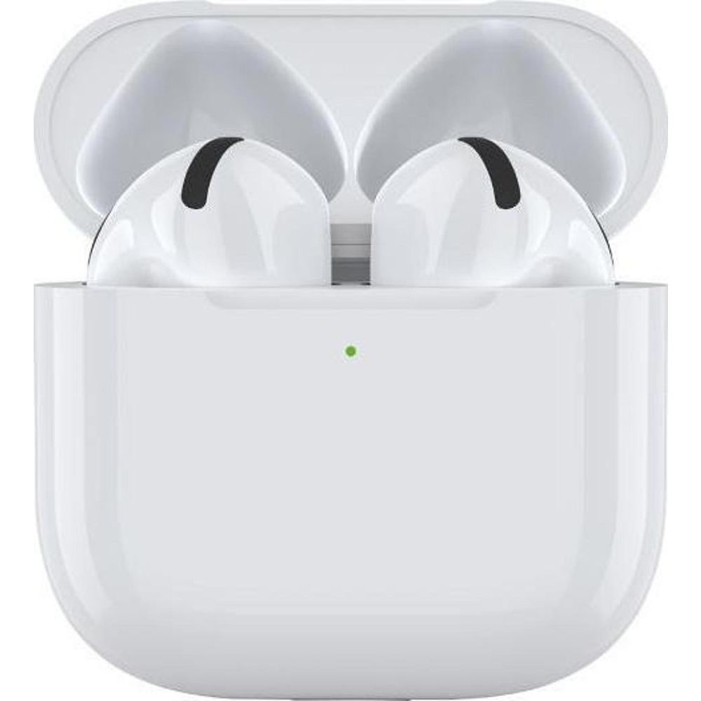 Sunix BLT-46 Beyaz Bluetooth Kulaklık