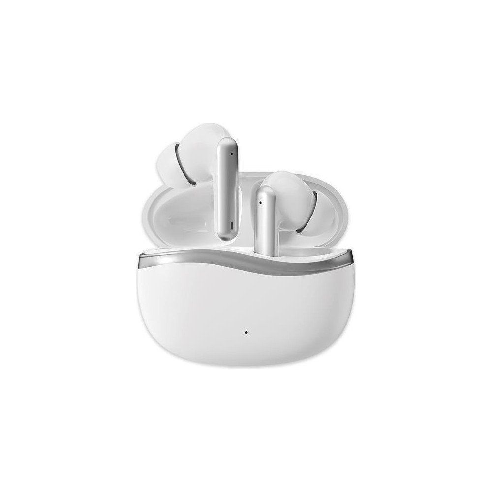 Sunix BLT-55 Beyaz Bluetooth Kulaklık