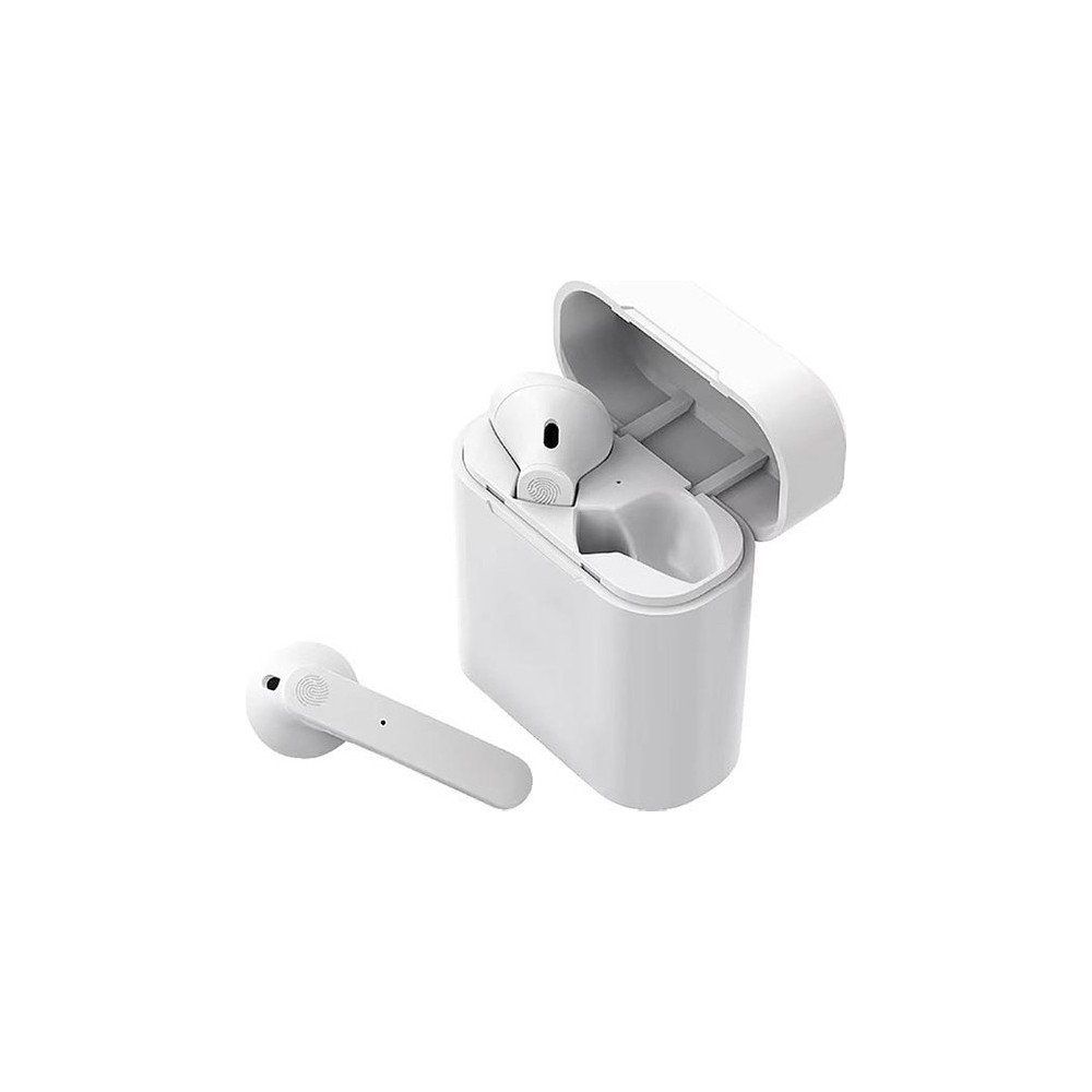 Sunix BLT33 Beyaz Bluetooth Kulaklık