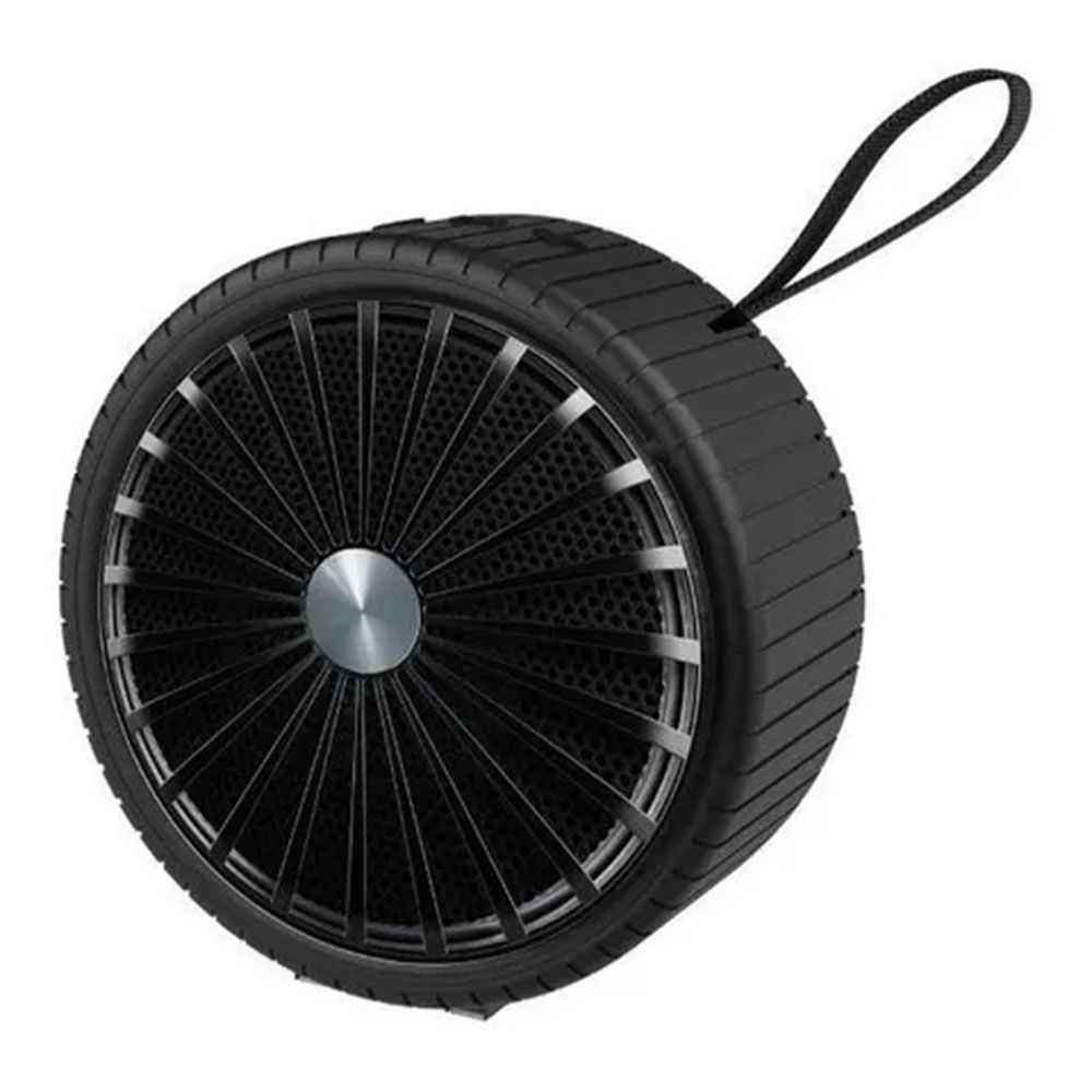 Sunix BTS-140 Siyah 5 W Bluetooth Hoparlör