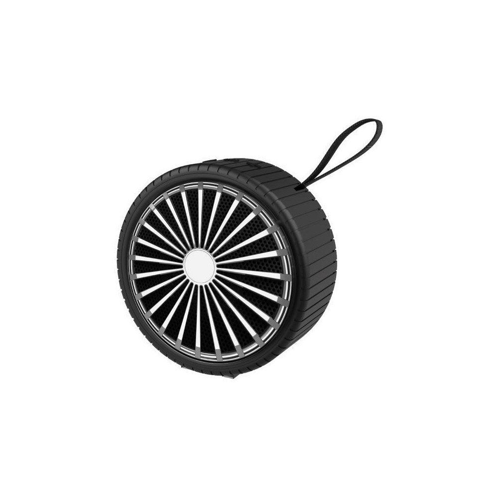 Sunix BTS-140 Siyah Bluetooth Hoparlör