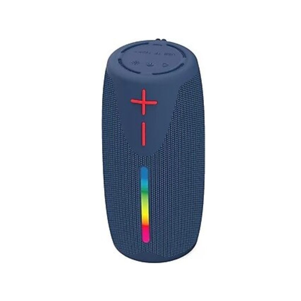 Sunix BTS-180 Mavi 8 W Bluetooth Hoparlör