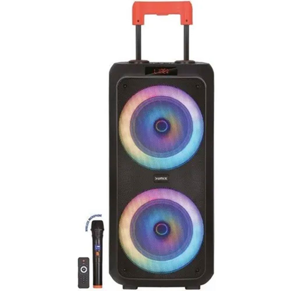 Sunix BTS-190 40 W Bluetooth Hoparlör
