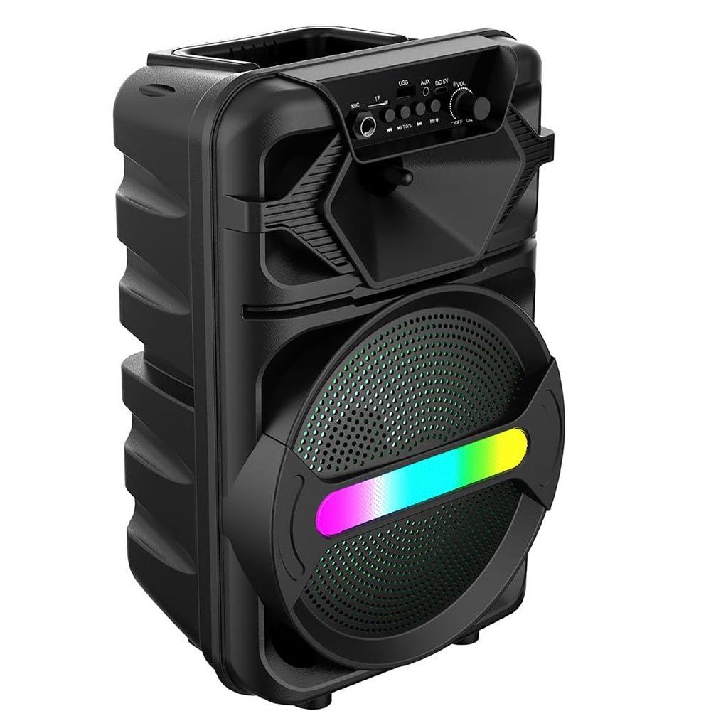 sunix-bts-410-20-w-mikrofonlu-
