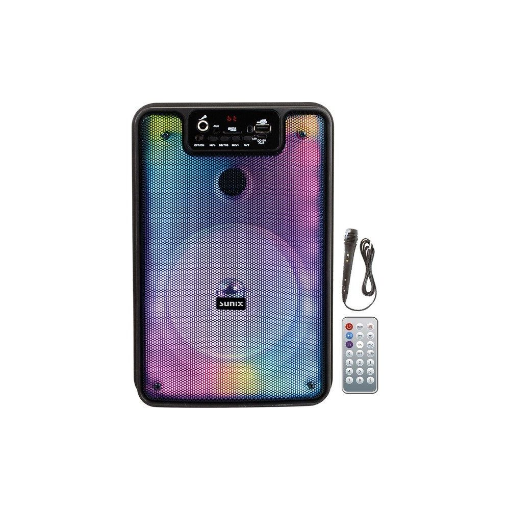 Sunix BTS-70 Bluetooth Hoparlör