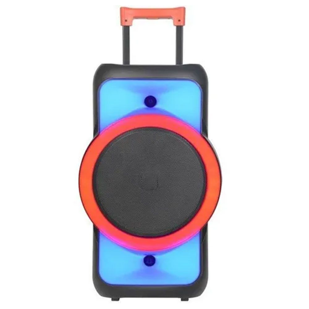 Sunix BTS-73 Mikrofonlu Bluetooth Hoparlör