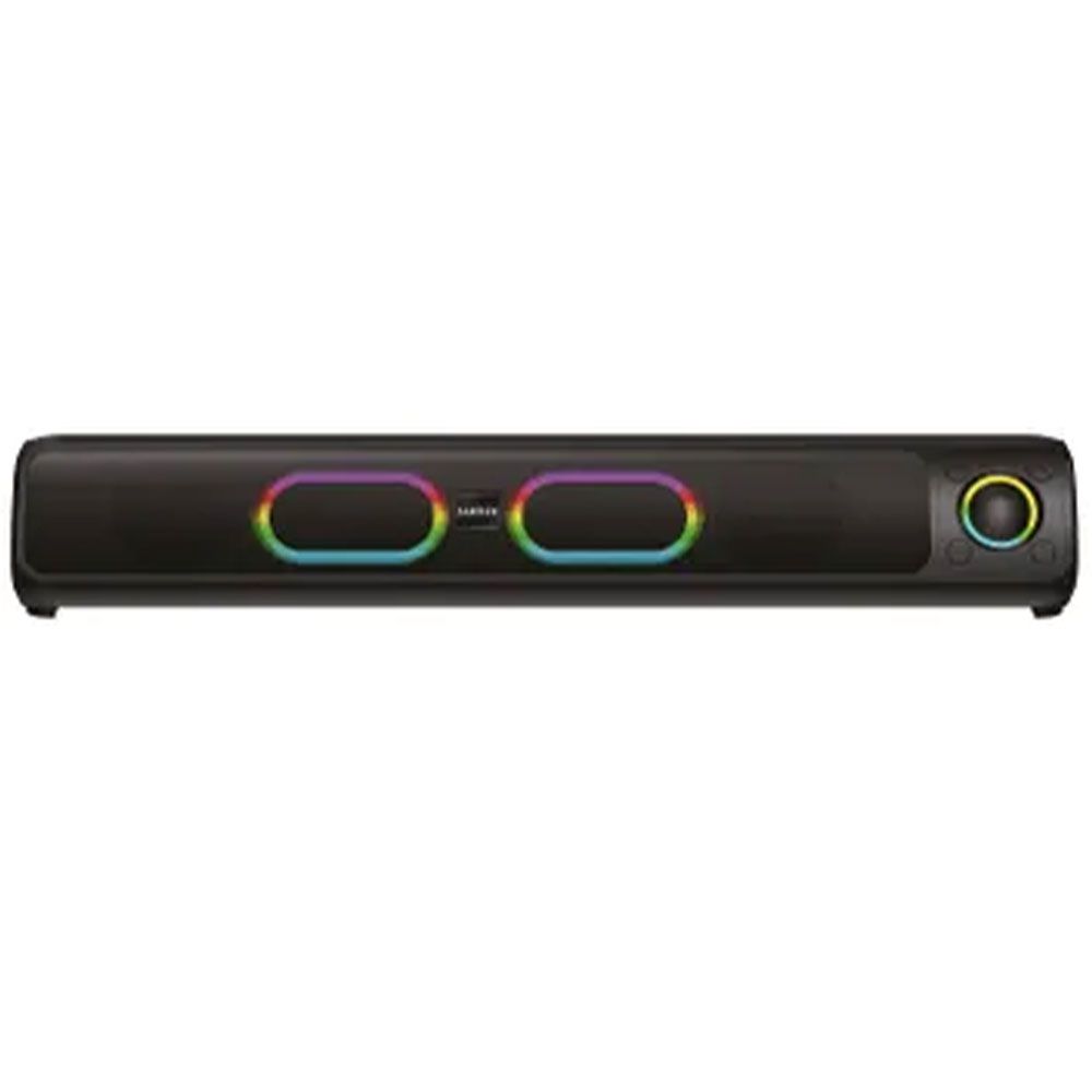 Sunix BTS-85 60 W Bluetooth Hoparlör