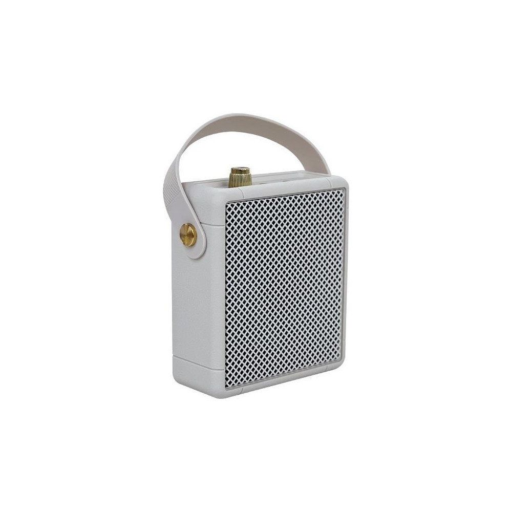 Sunix BTS-88 Beyaz Bluetooth Hoparlör