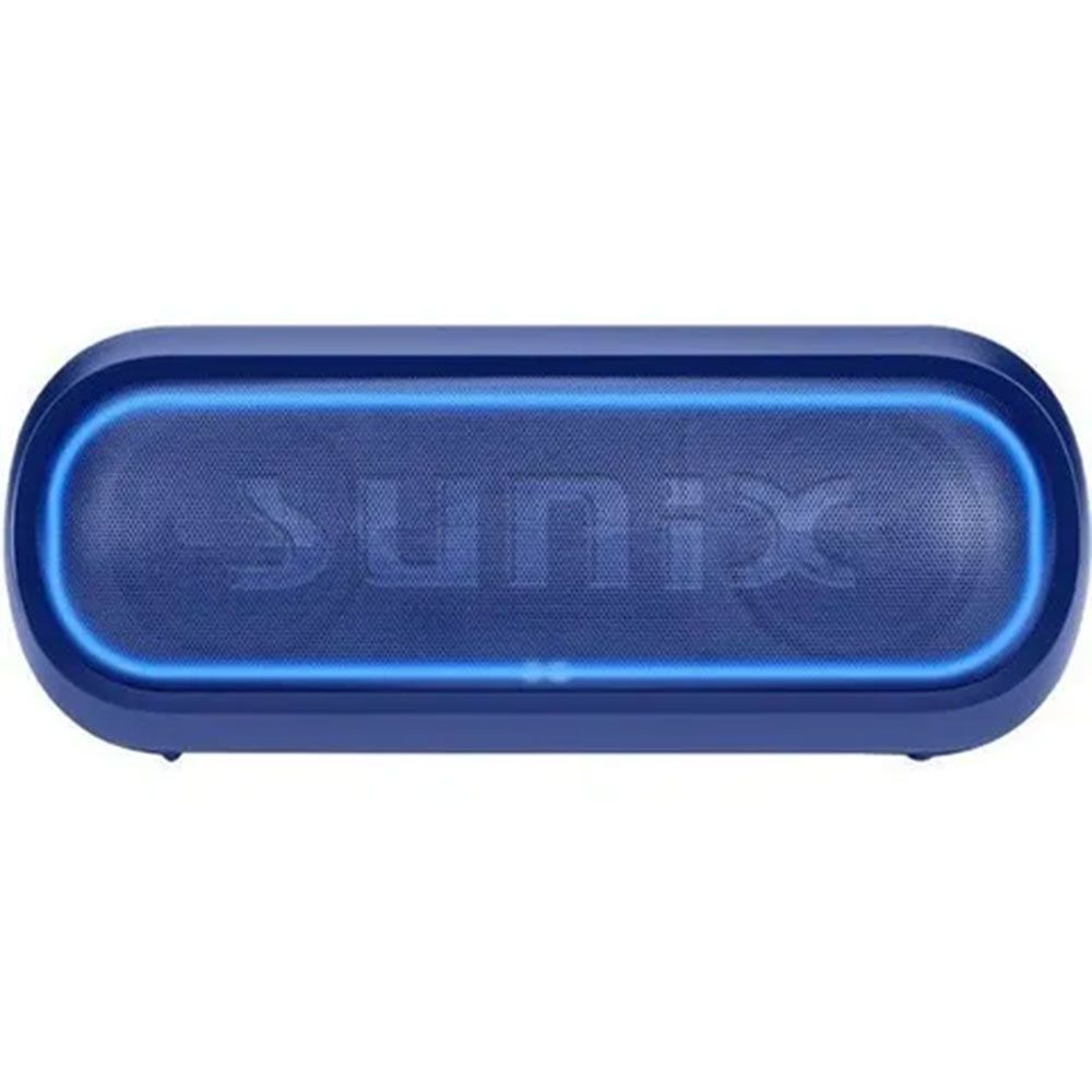 Sunix BTS-X200 Mavi 50 W Bluetooth Hoparlör