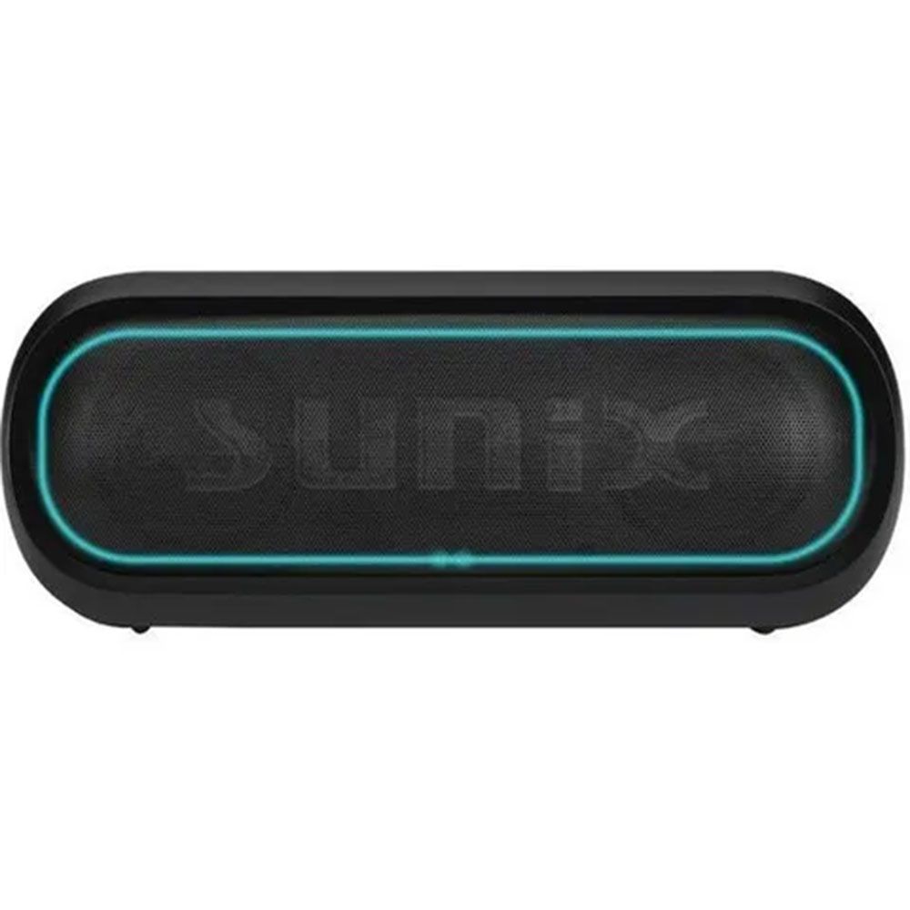 Sunix BTS-X200 Siyah 50 W Bluetooth Hoparlör