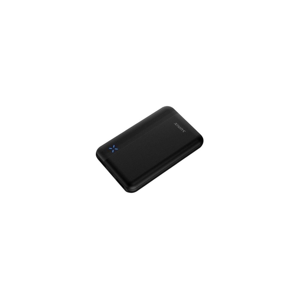 Sunix PB-52 Siyah 5000 mAh Powerbank