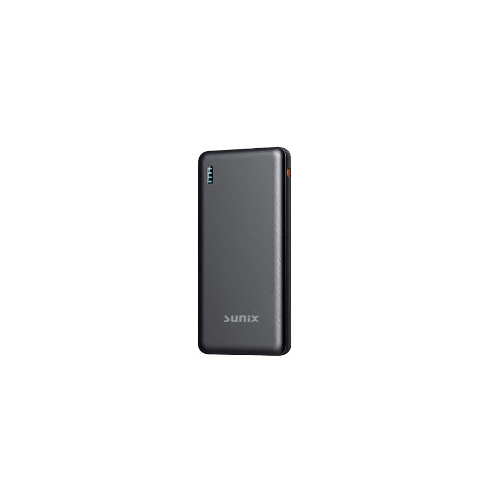 Sunix PB-53 Siyah 10.000 mAh Powerbank