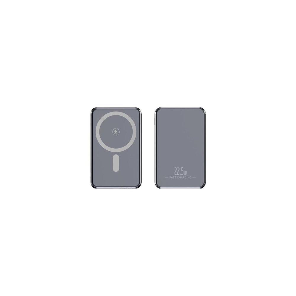 Sunix PB-54 Natural 5000 mAh Powerbank