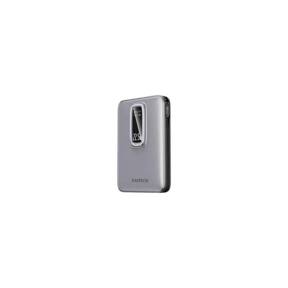 Sunix PB-90 Mor 10.000 mAh Standlı Powerbank