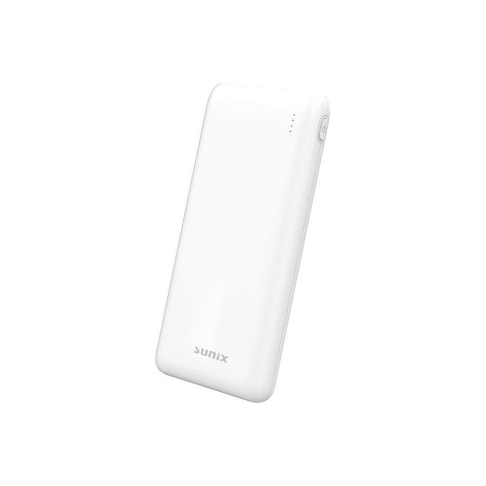Sunix PB-95 Beyaz 10.000 mAh Powerbank