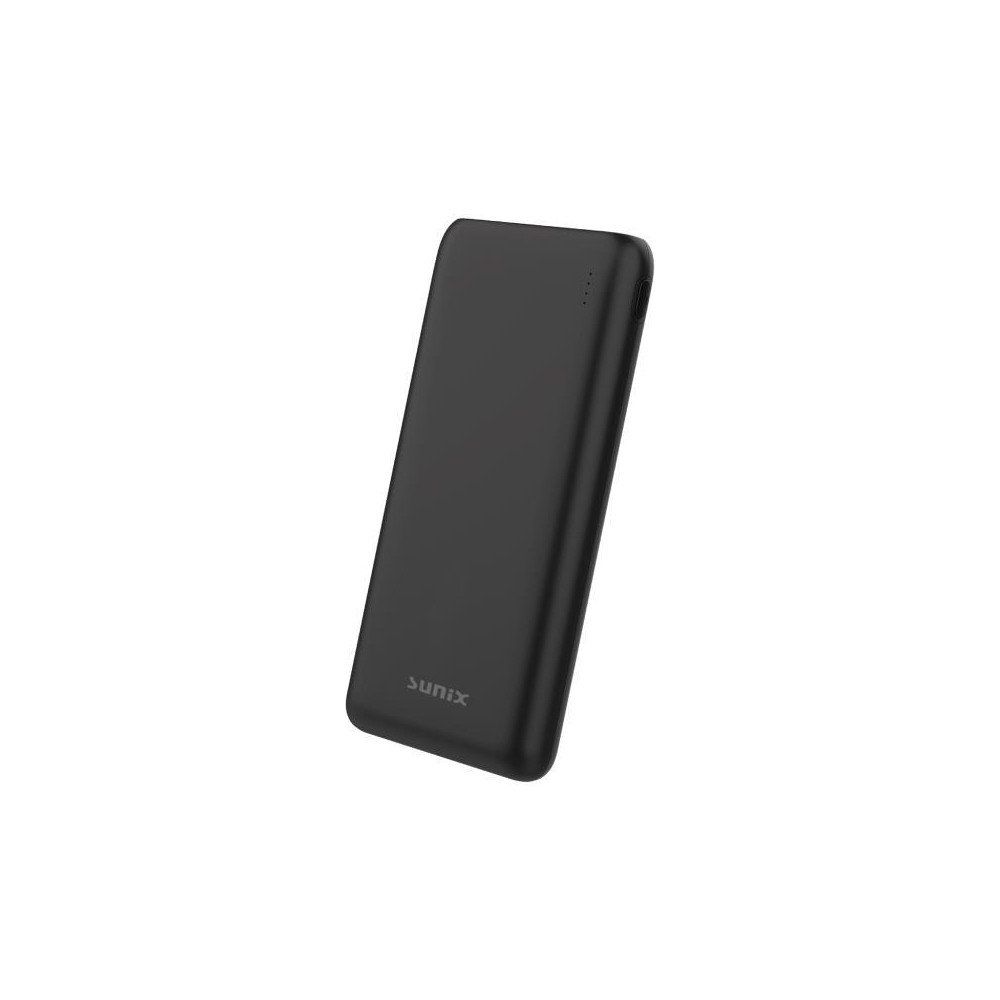 Sunix PB-95 Siyah 10.000 mAh Powerbank