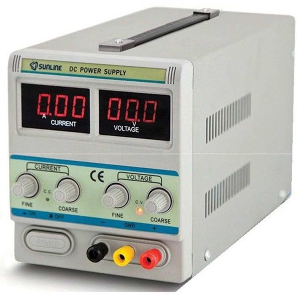 Sunline 605D DC 0-60V/0-5 A Power Supply Fiyatları