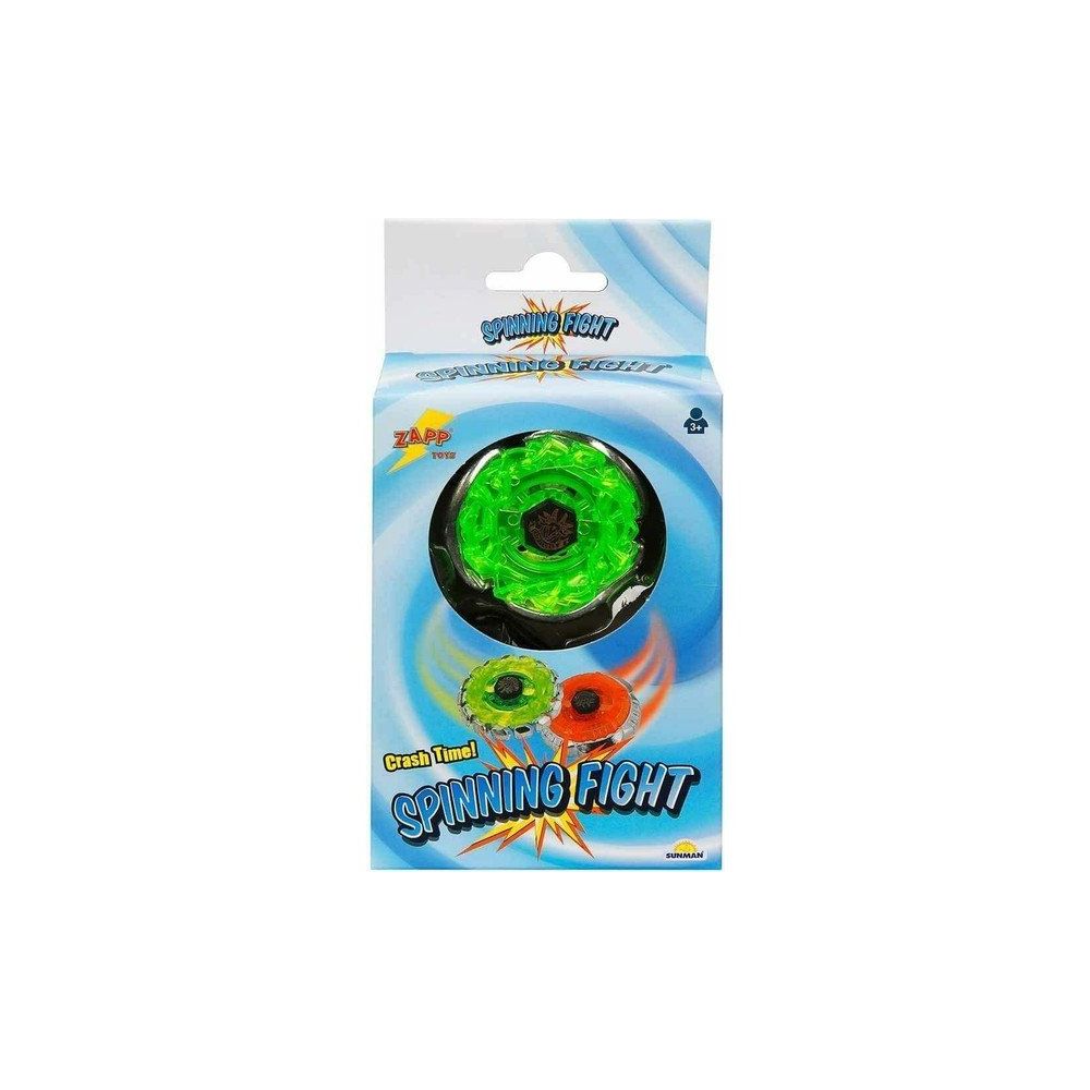 Sunman 3436 Zapp Toys Renkli Topaç Fiyatları