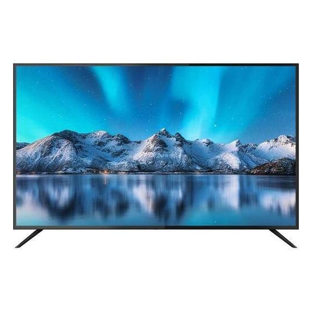 Sunny SN50FMN242 50 inç 127 Ekran 4K Ultra HD WebOS LED TV