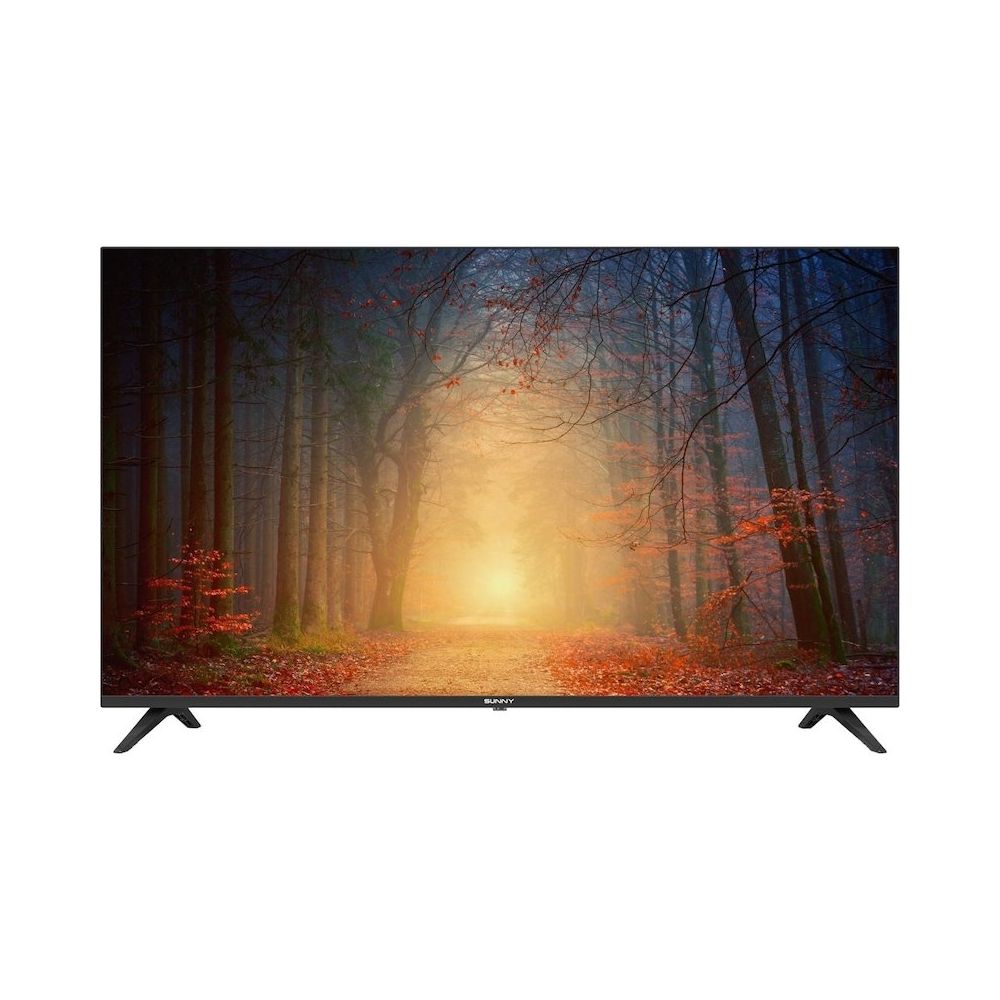 Sunny SN50FMN602 50 inç 127 Ekran 4K Ultra HD Android LED TV