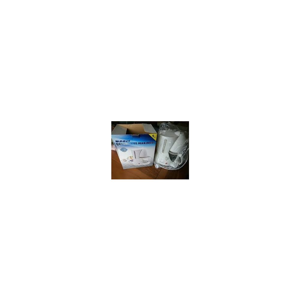 Sunny Sn9cmsr003 Bella 6kg 1000 Dev Camasir Mak