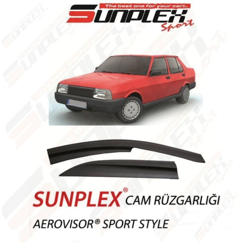 Sunplex Bod Tofas Dogan Sahin Kartal Cam Ruzgarligi Fiyatlari