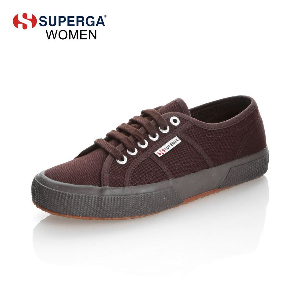 superga 2750 cotu black