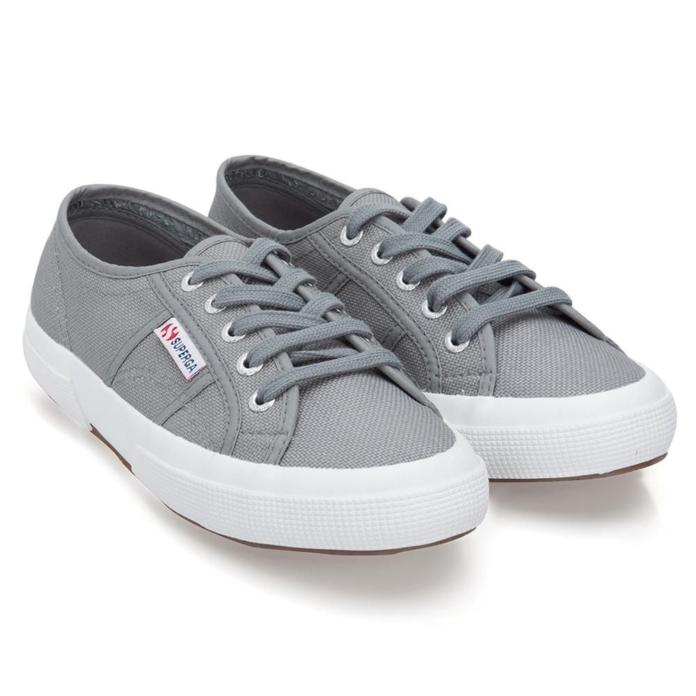 superga cotu grey