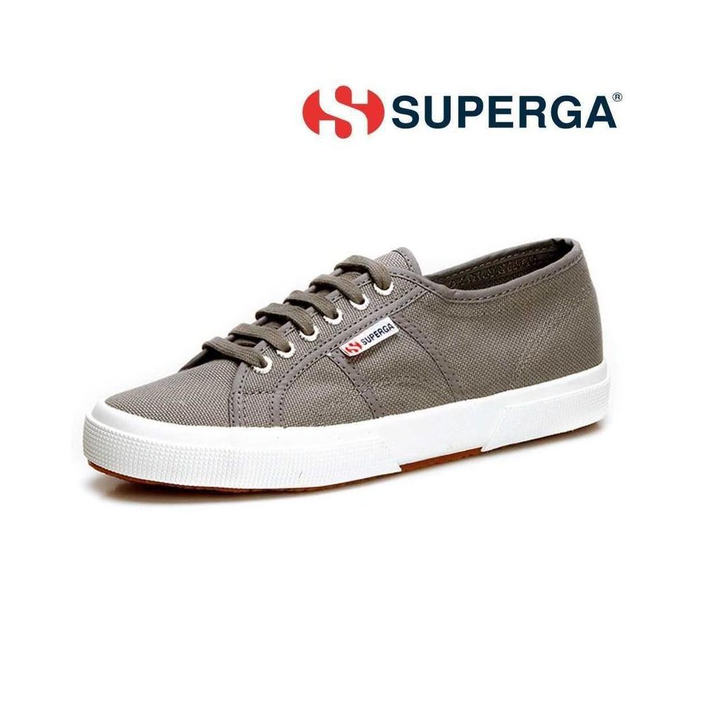 superga cotu grey
