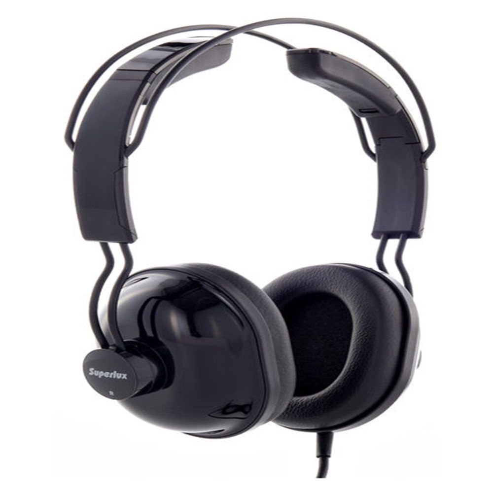 Superlux HD651 DJ ve Stüdyo Kulaklık