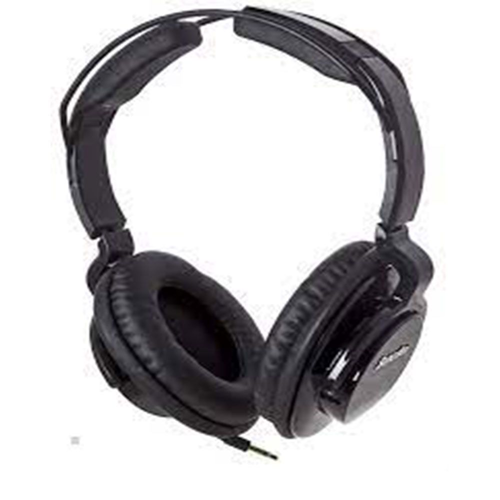 Superlux HD661 Stüdyo İzleme Kulaklık
