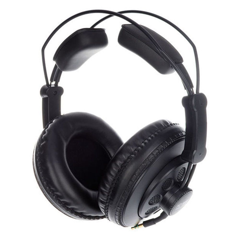 Superlux HD668B Stüdyo İzleme Kulaklık