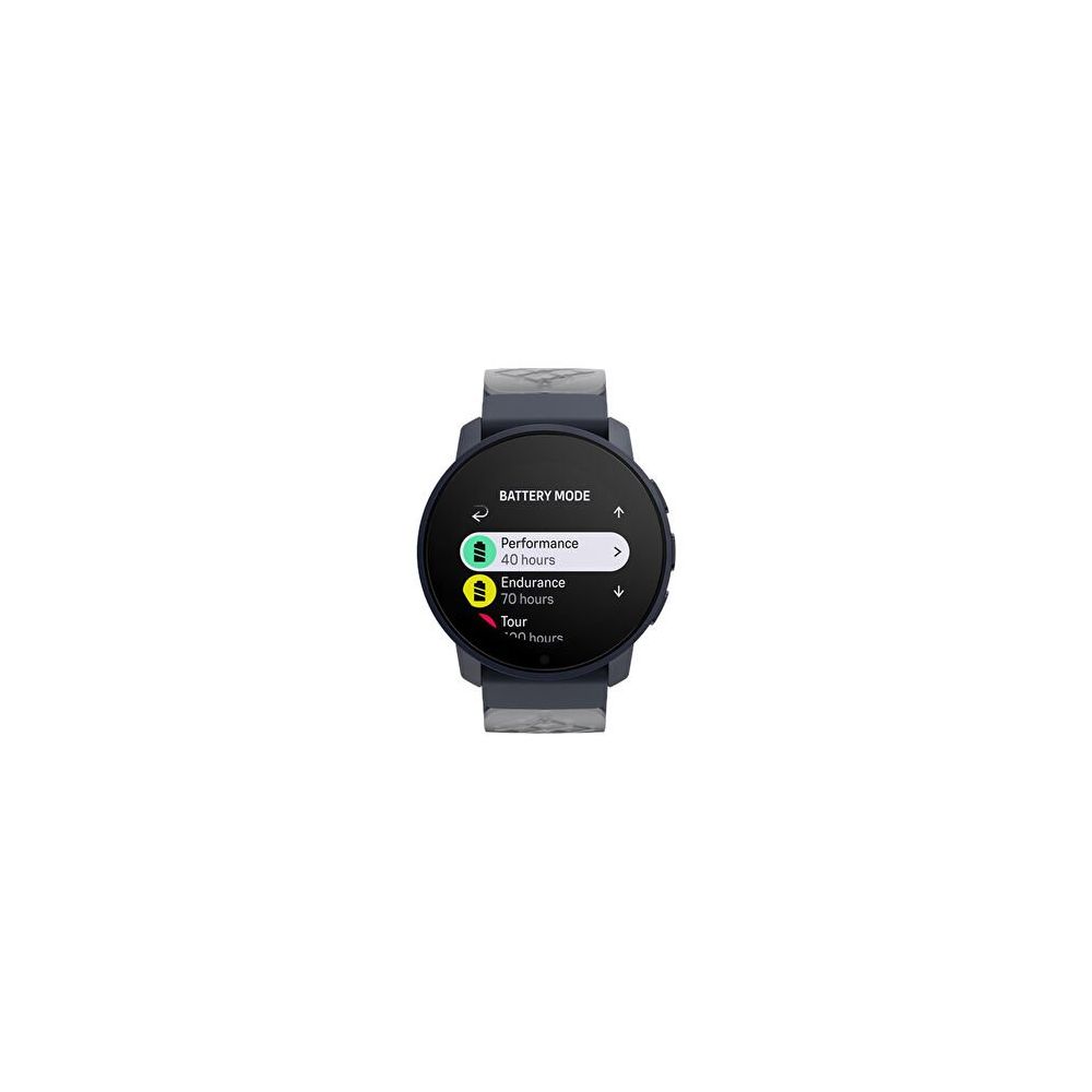 Suunto 9 Peak Pro Lacivert Akıllı Saat