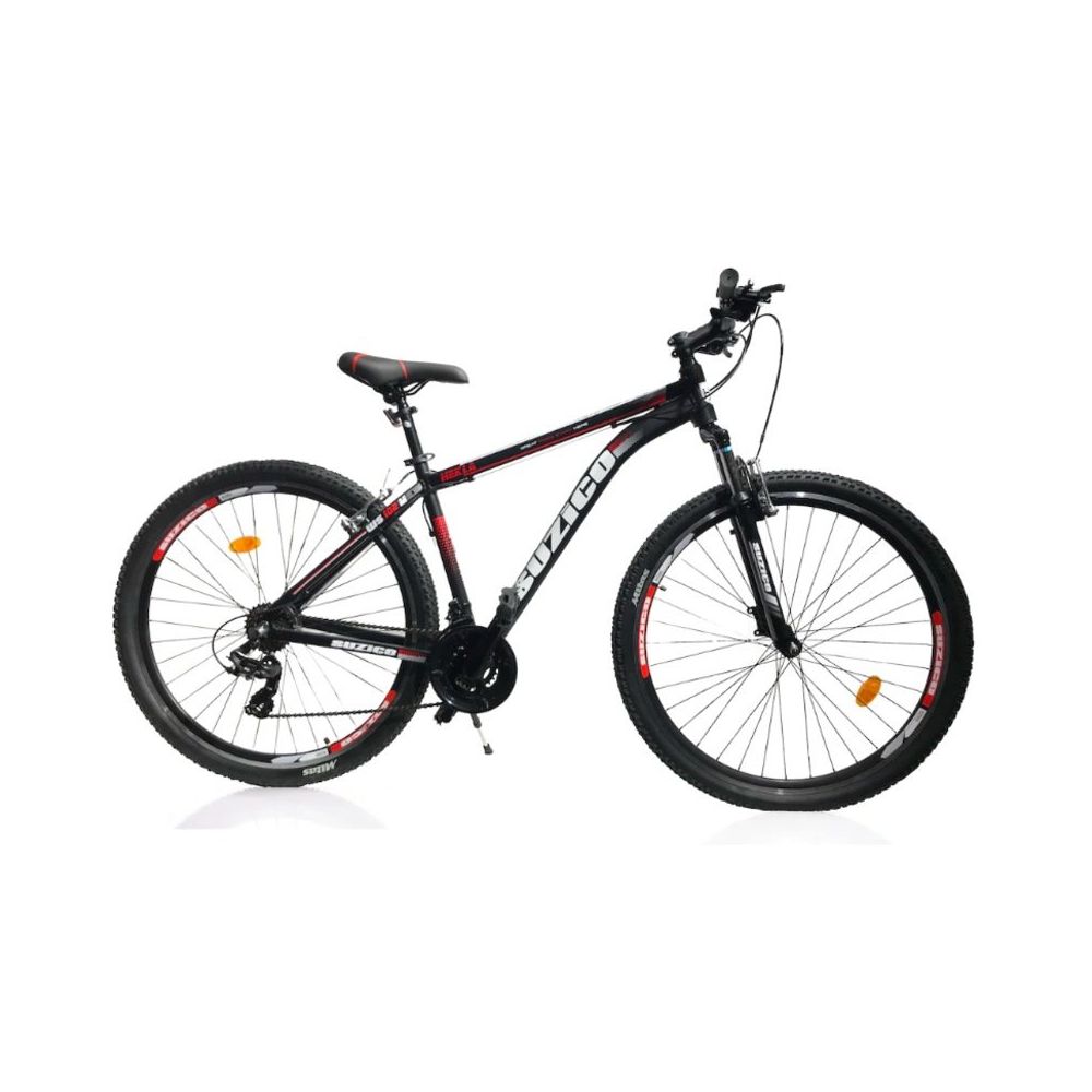 Suzico Hekla 27.5 Jant Alüminyum Kadro 21 Vites Bisiklet Fiyatları