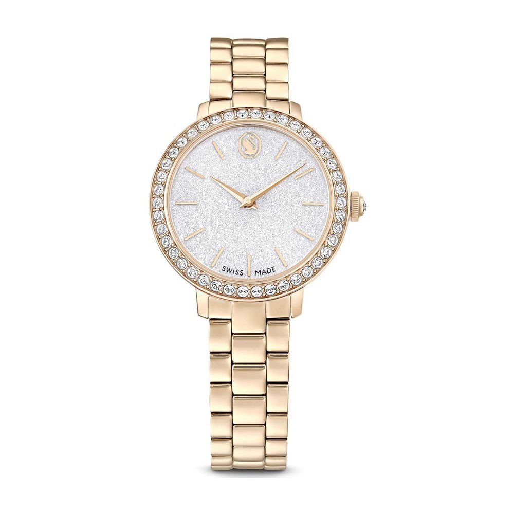 Swarovski 5715026 Matrix 3-Link MB PCG/SIL/PCG Kol Saati Fiyatları