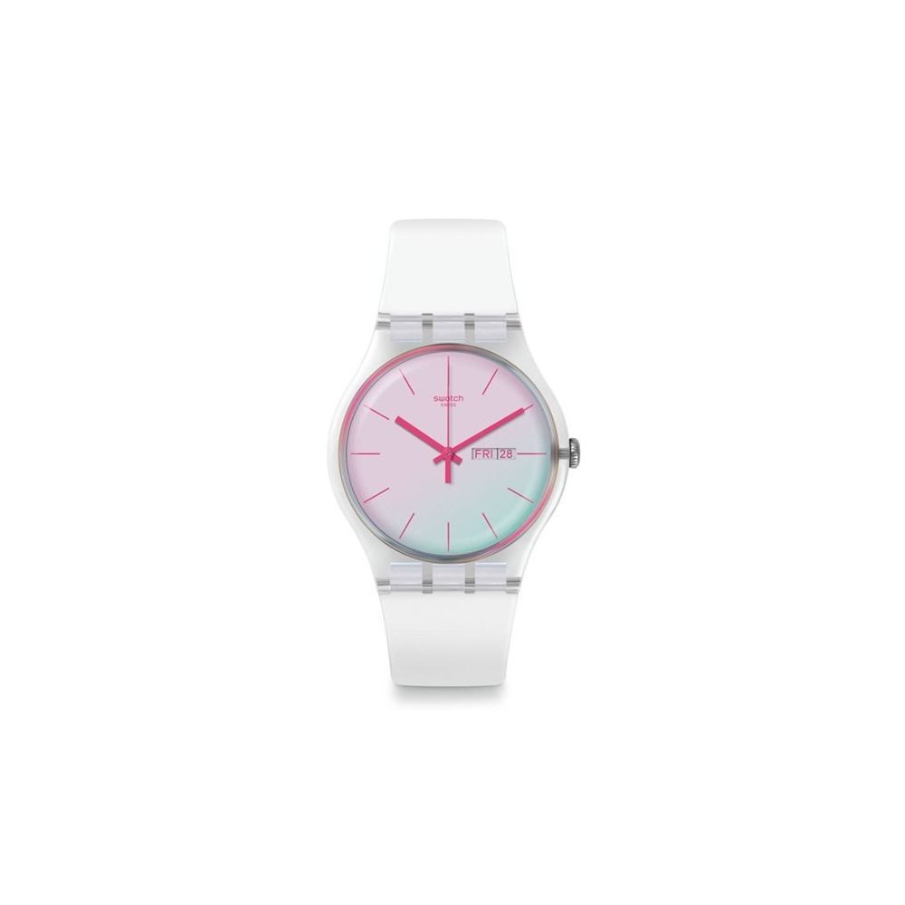 Swatch Suok713 Kadin Kol Saati Fiyatlari