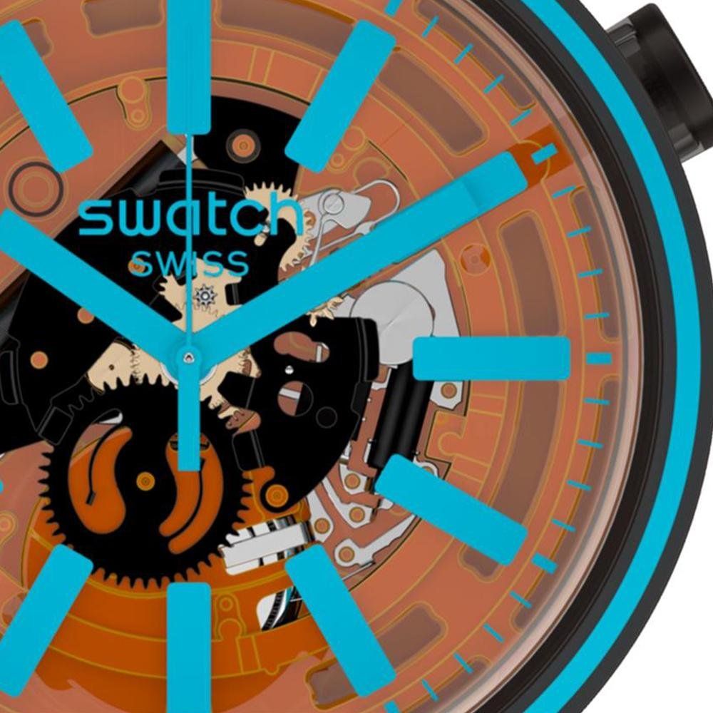 Swatch SO27B112 Unısex Kol Saati Fiyatları