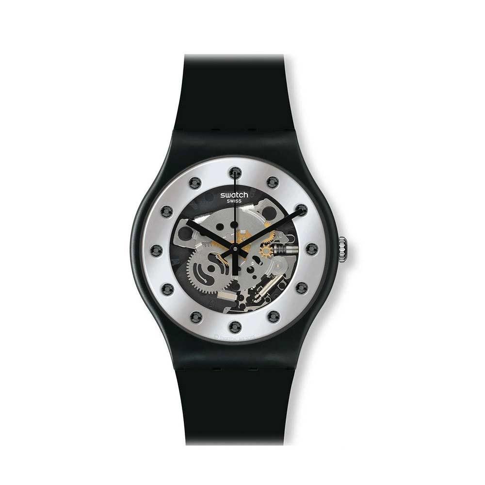 Часы Swatch yas100g. Swatch suoz316. Часы Swatch Skeleton. Black Skeleton ss07s115. Магазин часов swatch