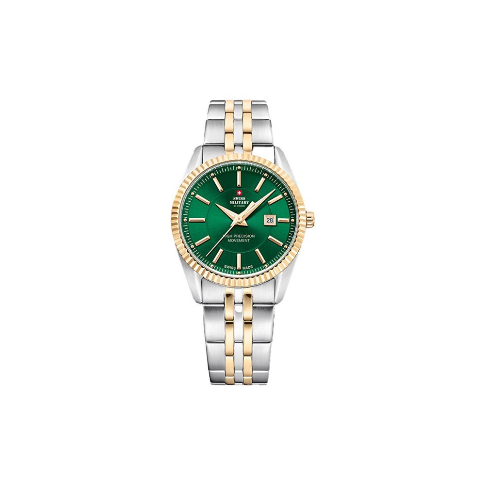 Swiss Military SM34066.10 By Chrono Erkek Kol Saati Fiyatları | Cimri