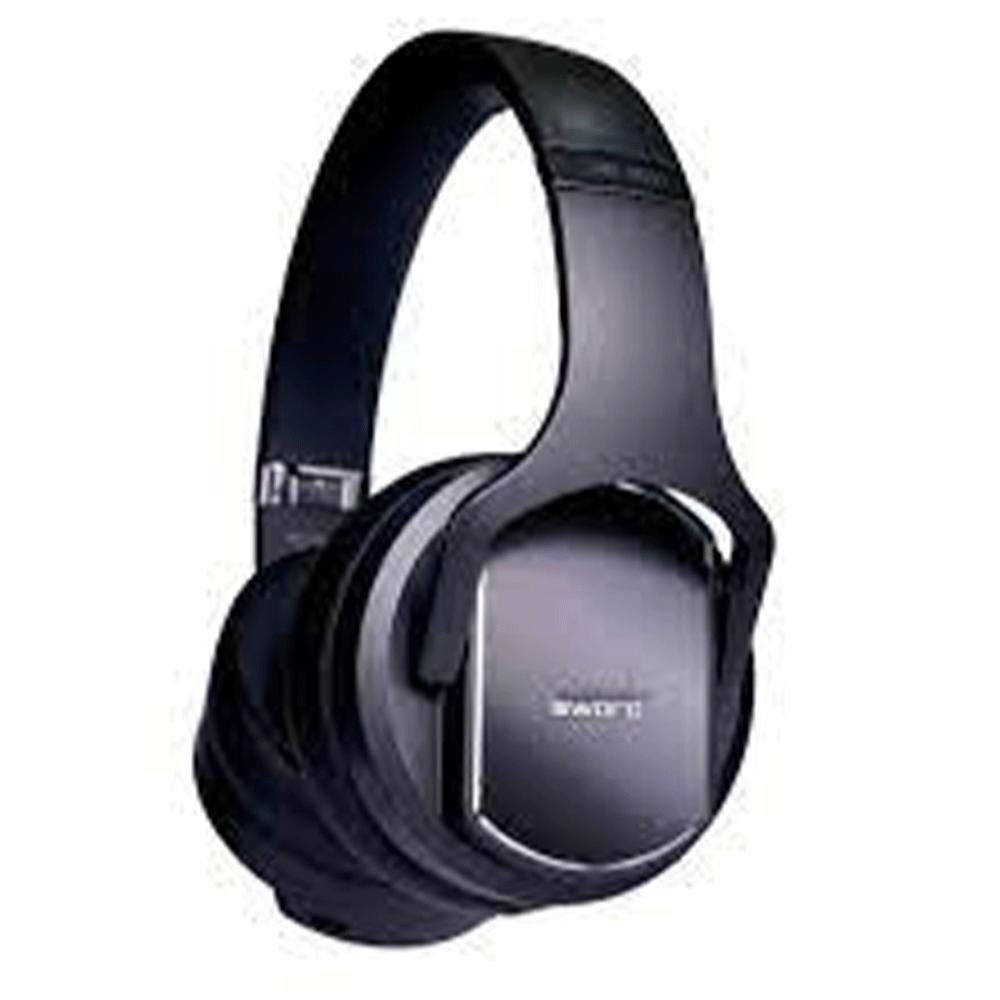 Sword SW-9001 Siyah Bluetooth Kulaklık