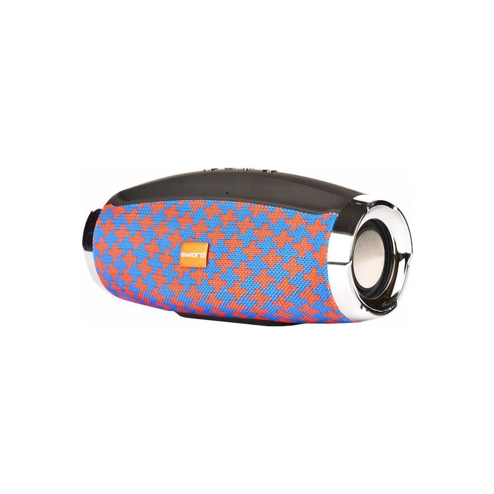 Sword SW-G30 Yeşil Bluetooth Hoparlör