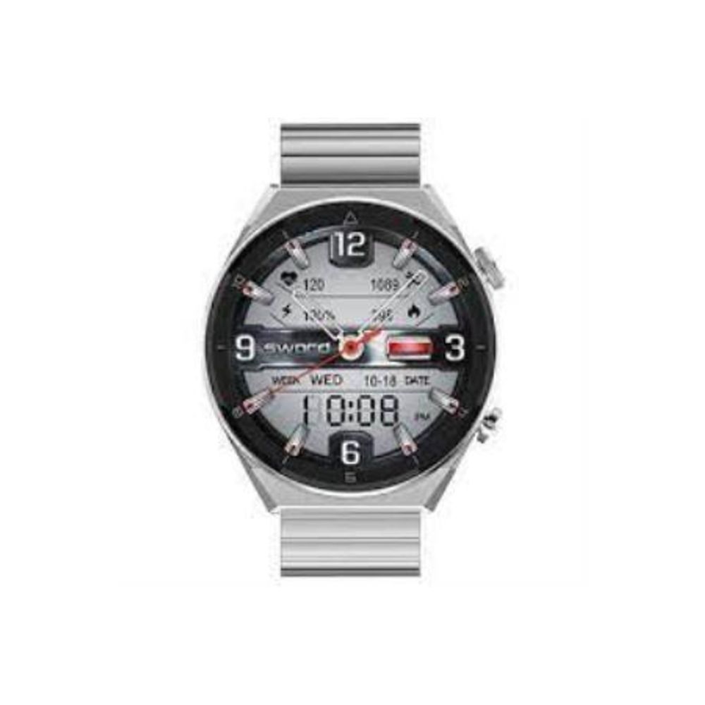 Sword SW-WIA102 Watch 2 Gri Akıllı Saat